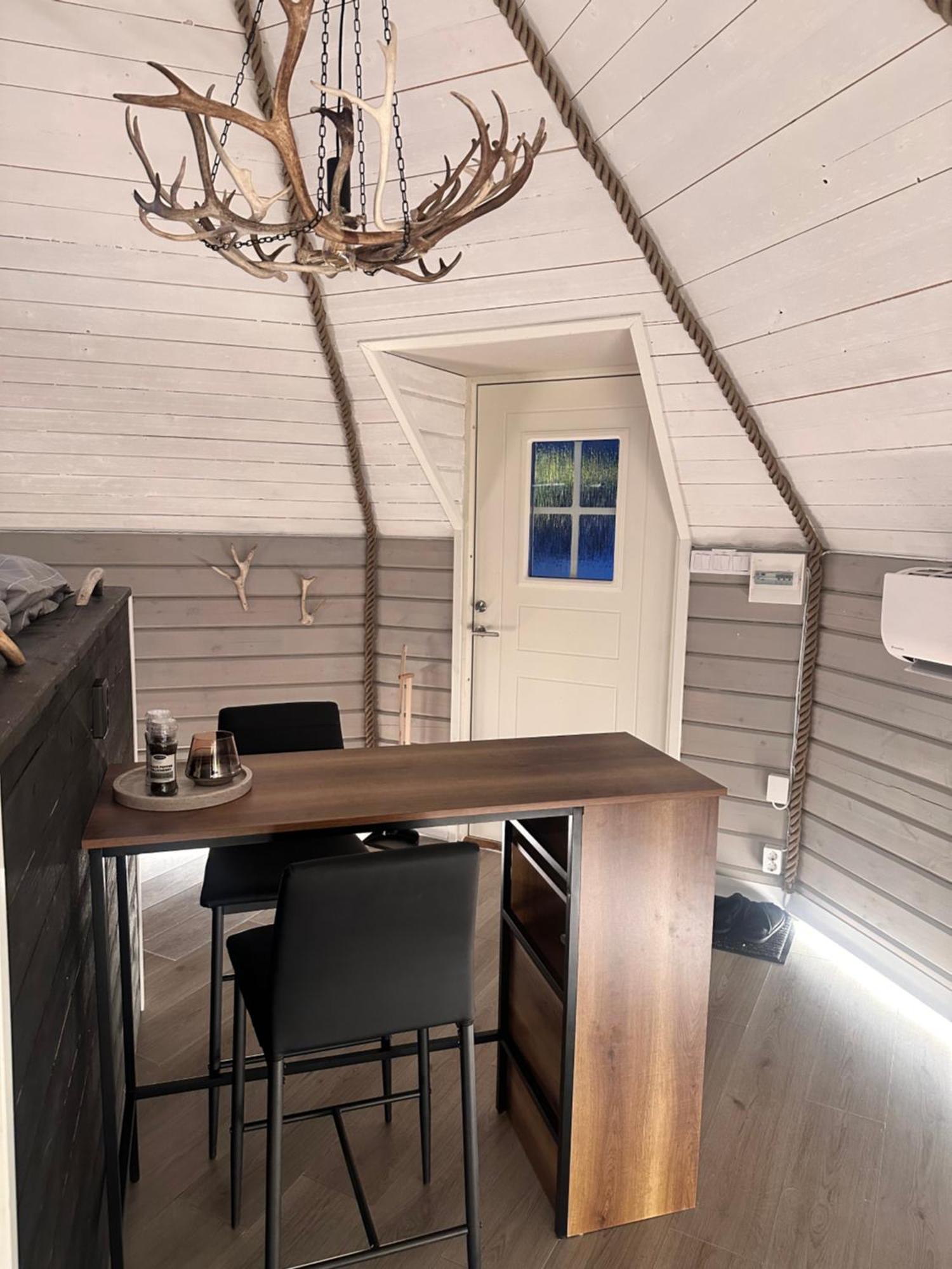 Chalet Northernlight 2 *