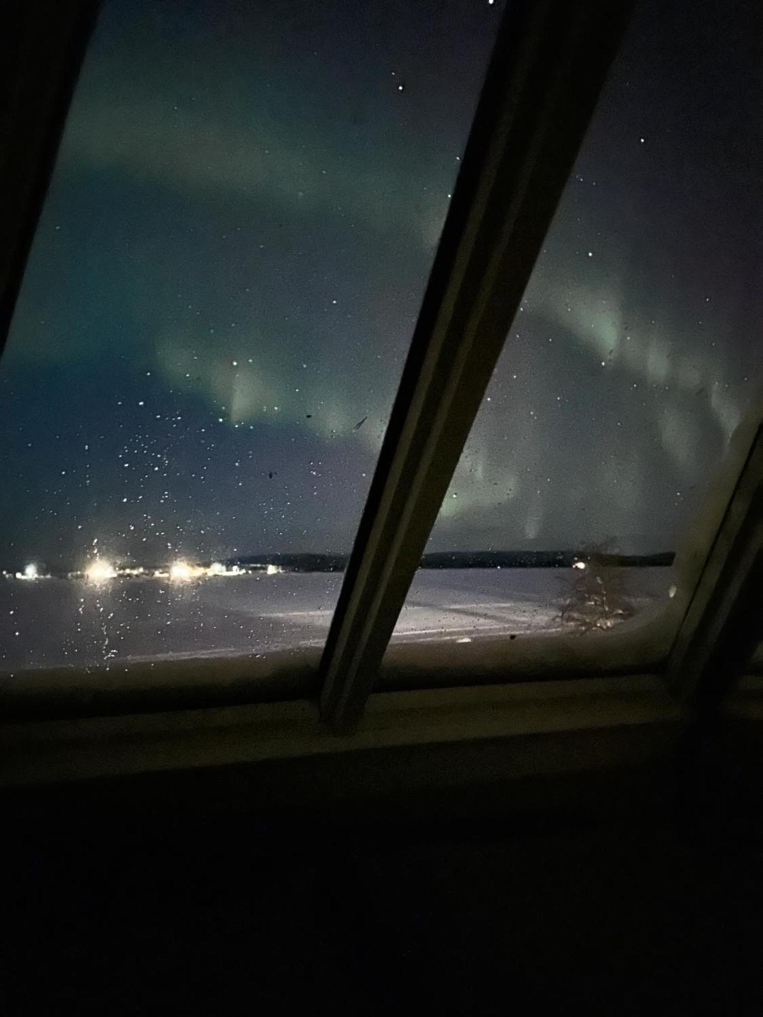 Northernlight 2 Chalet *