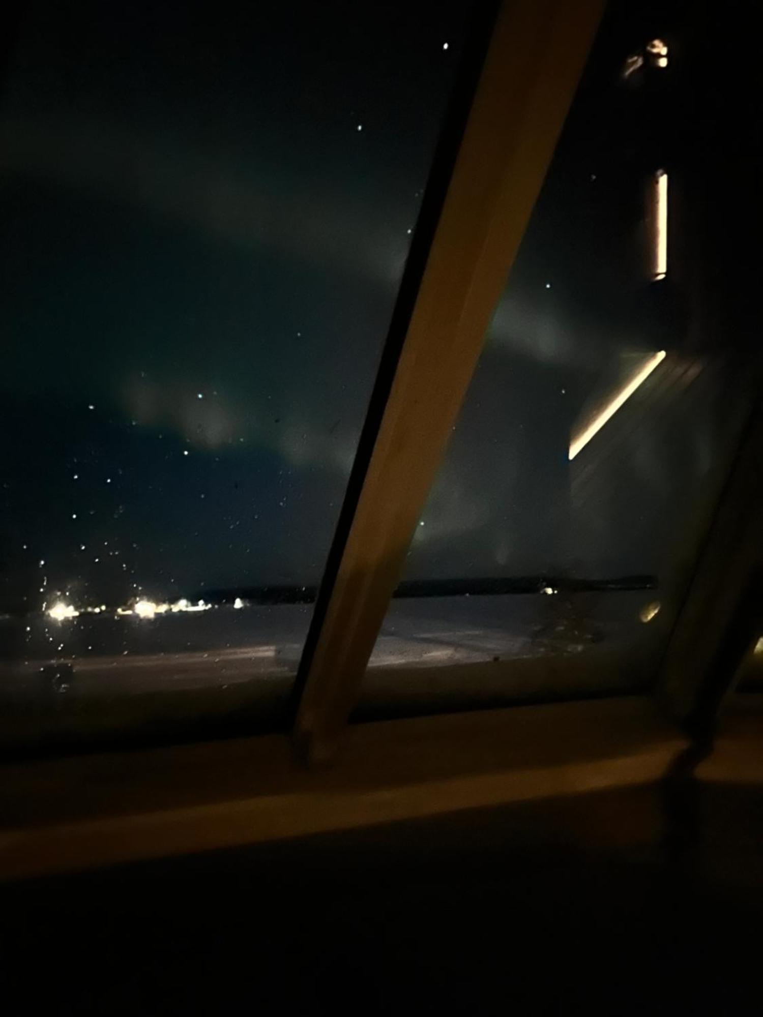 Northernlight 2 Chalet Kiruna