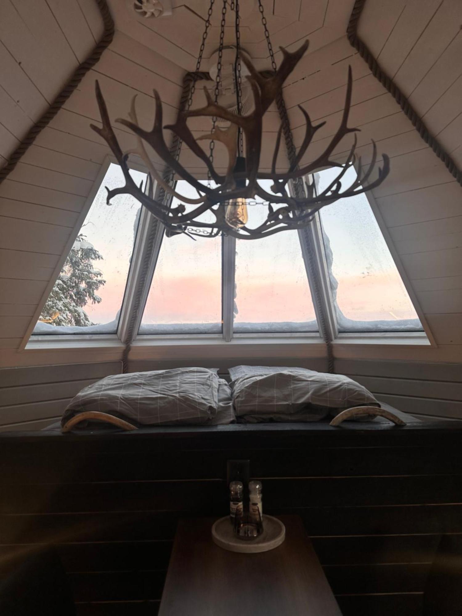 Chalet Northernlight 2 Kiruna