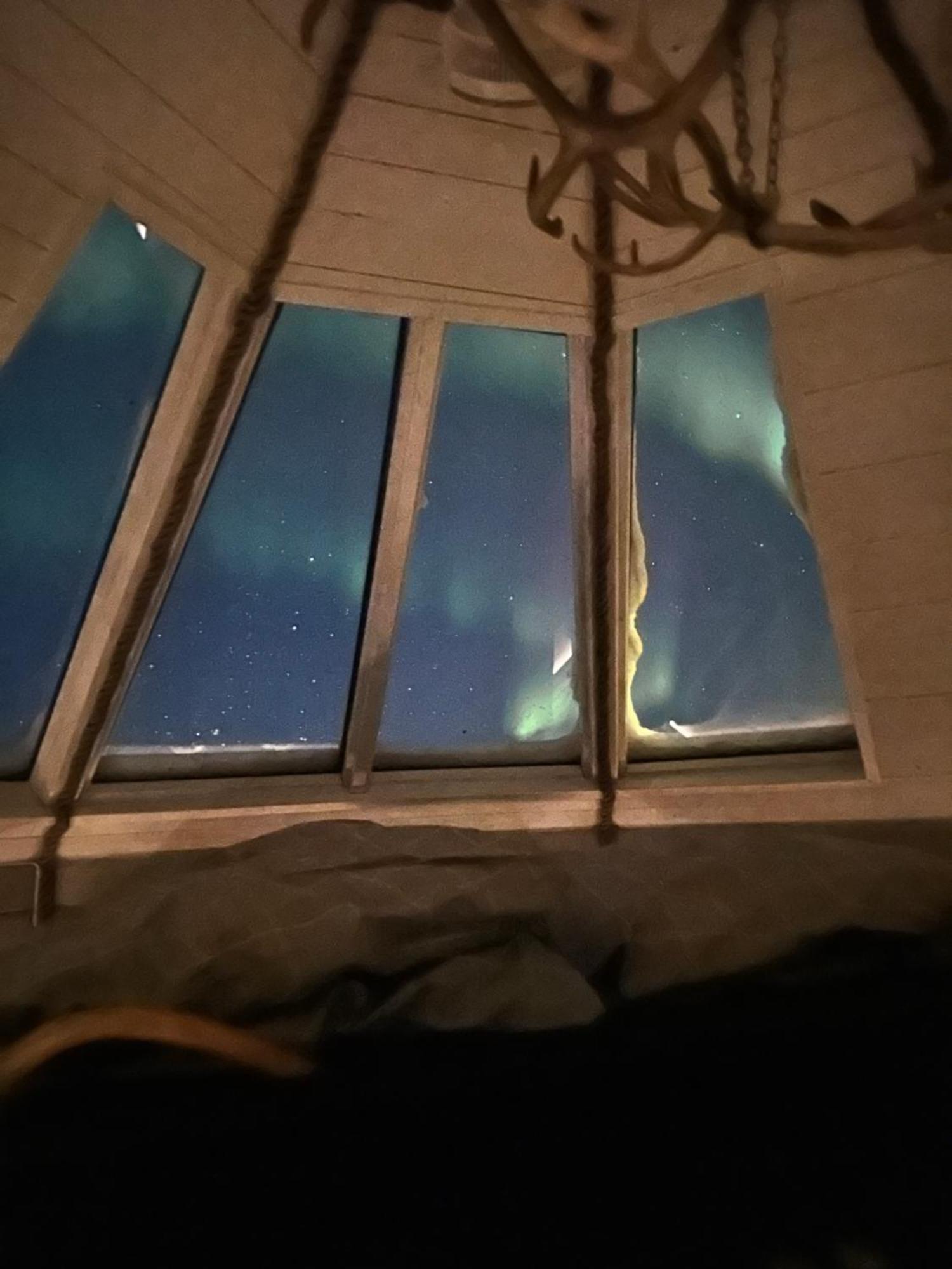 Northernlight 2 * Kiruna