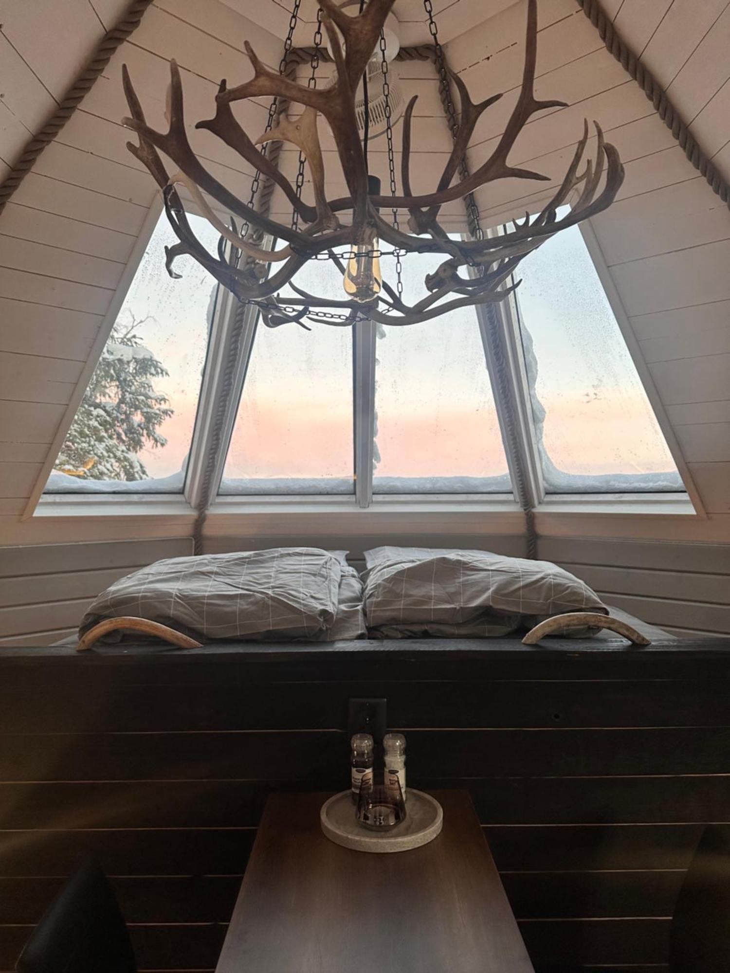 Chalet Northernlight 2 Kiruna