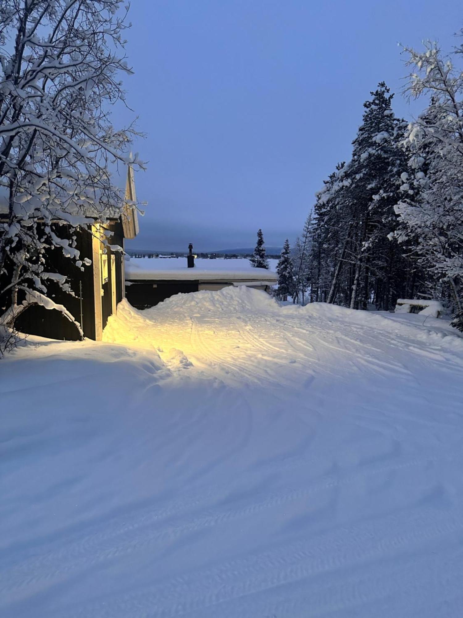 Northernlight 2 Kiruna